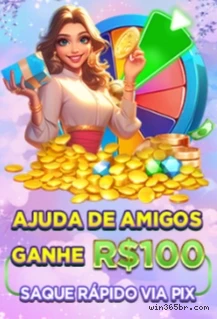 Apostas Esportivas Win365