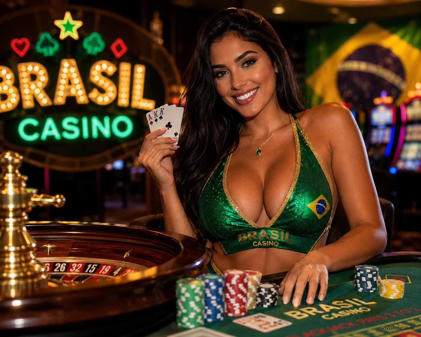 Cash Out Esportes Win365