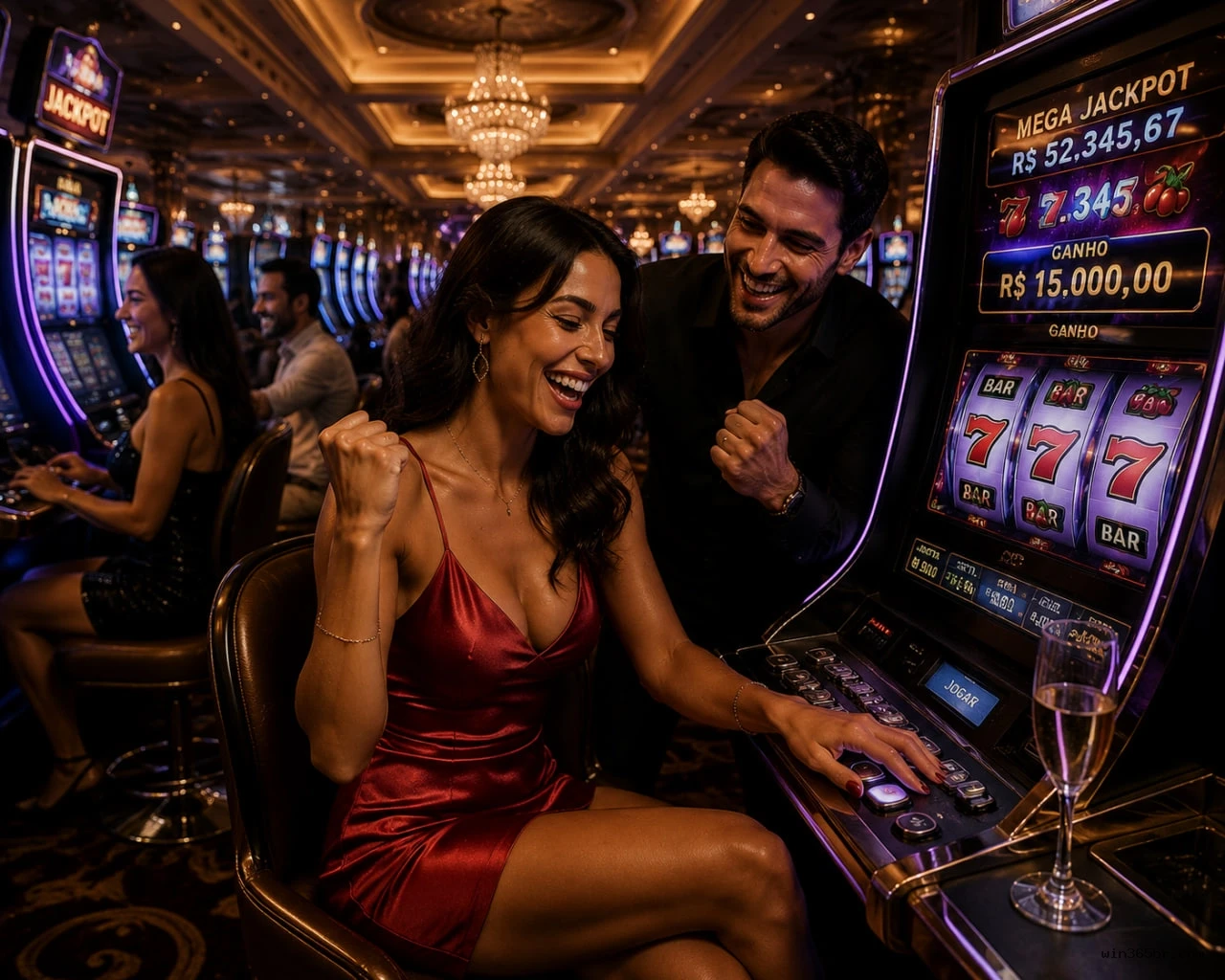 Fortune Rabbit Slot