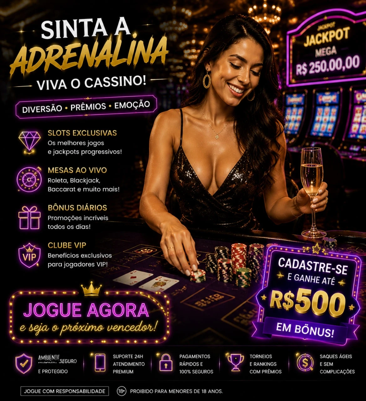 Sobre o Win365