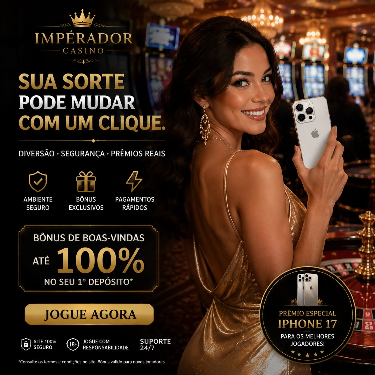 Estratégias Esportes Virtuais
