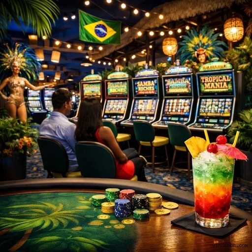 Wild West Gold variantes